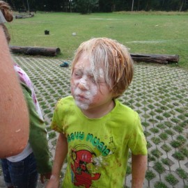 DSC07833 - Scouts en Gidsen Zaventem 